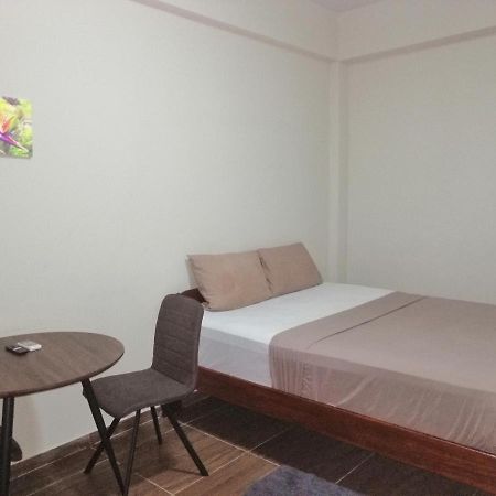 Waterland Suites Paramaribo Exterior foto