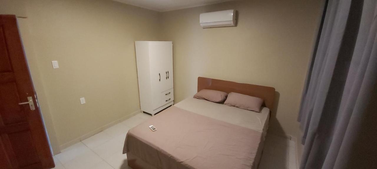 Waterland Suites Paramaribo Exterior foto