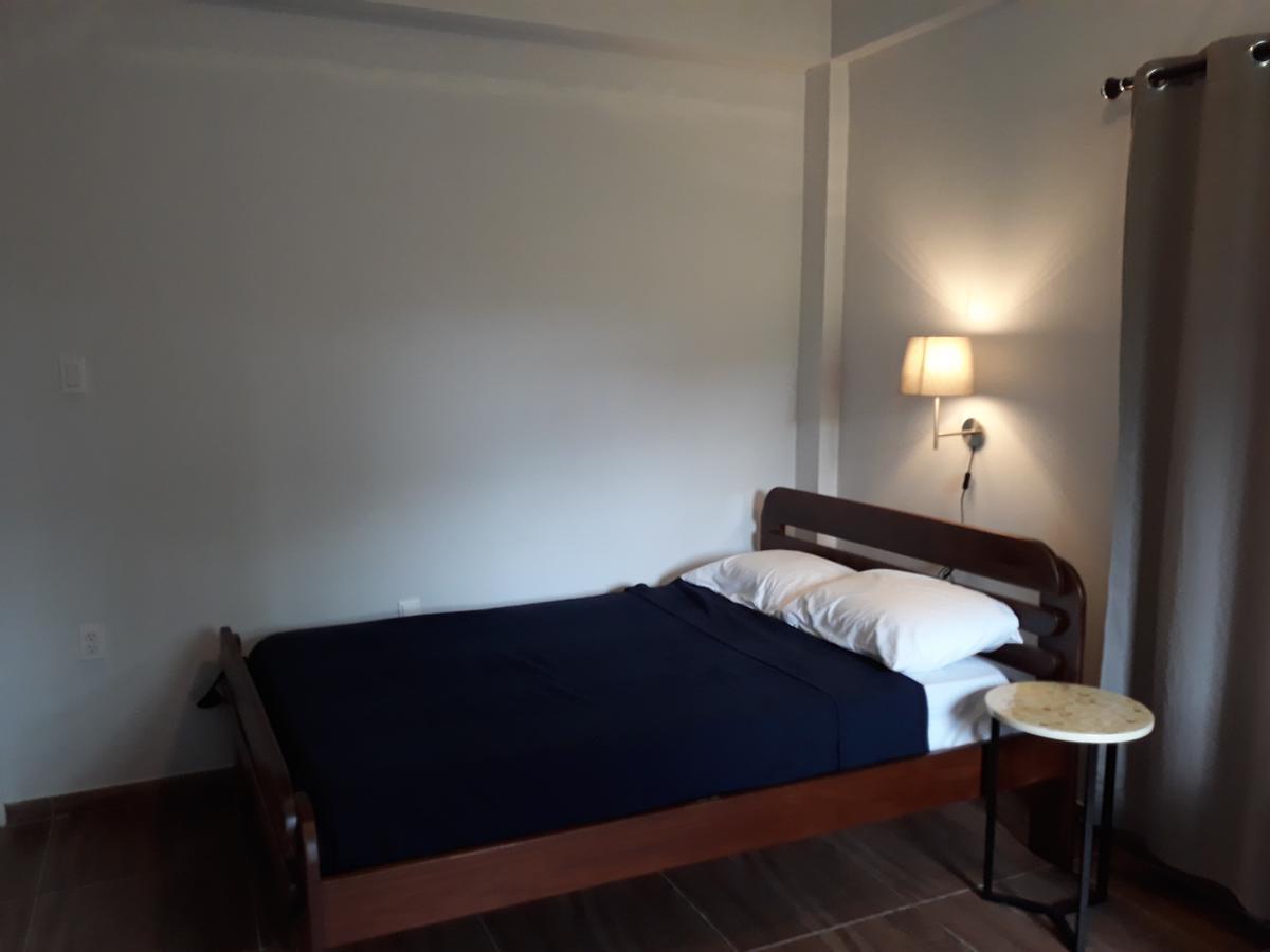 Waterland Suites Paramaribo Exterior foto