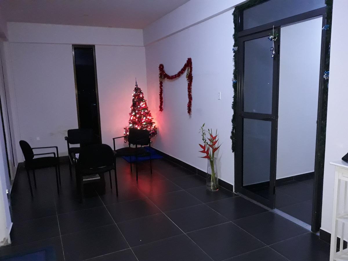 Waterland Suites Paramaribo Exterior foto