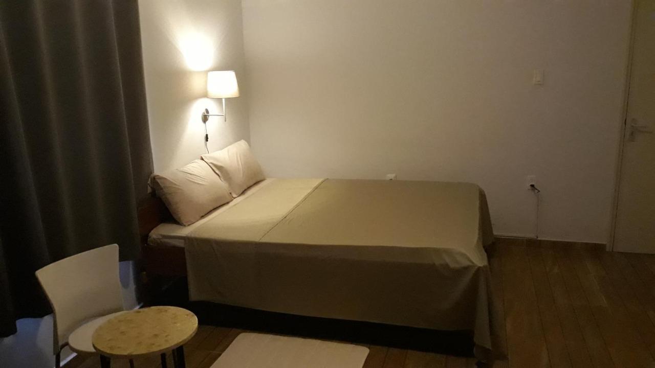 Waterland Suites Paramaribo Exterior foto
