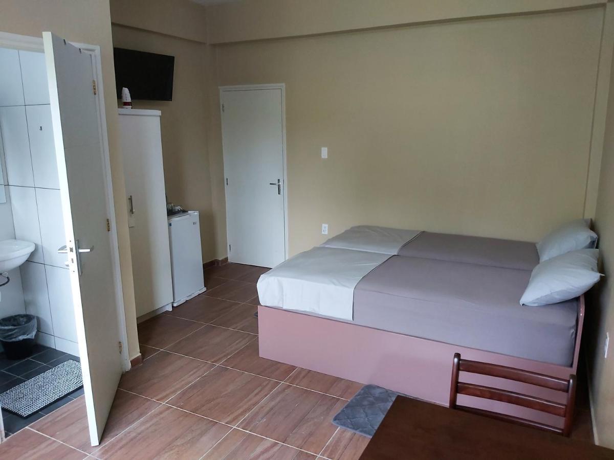 Waterland Suites Paramaribo Exterior foto