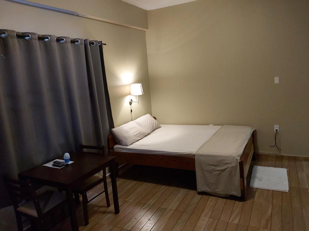Waterland Suites Paramaribo Exterior foto